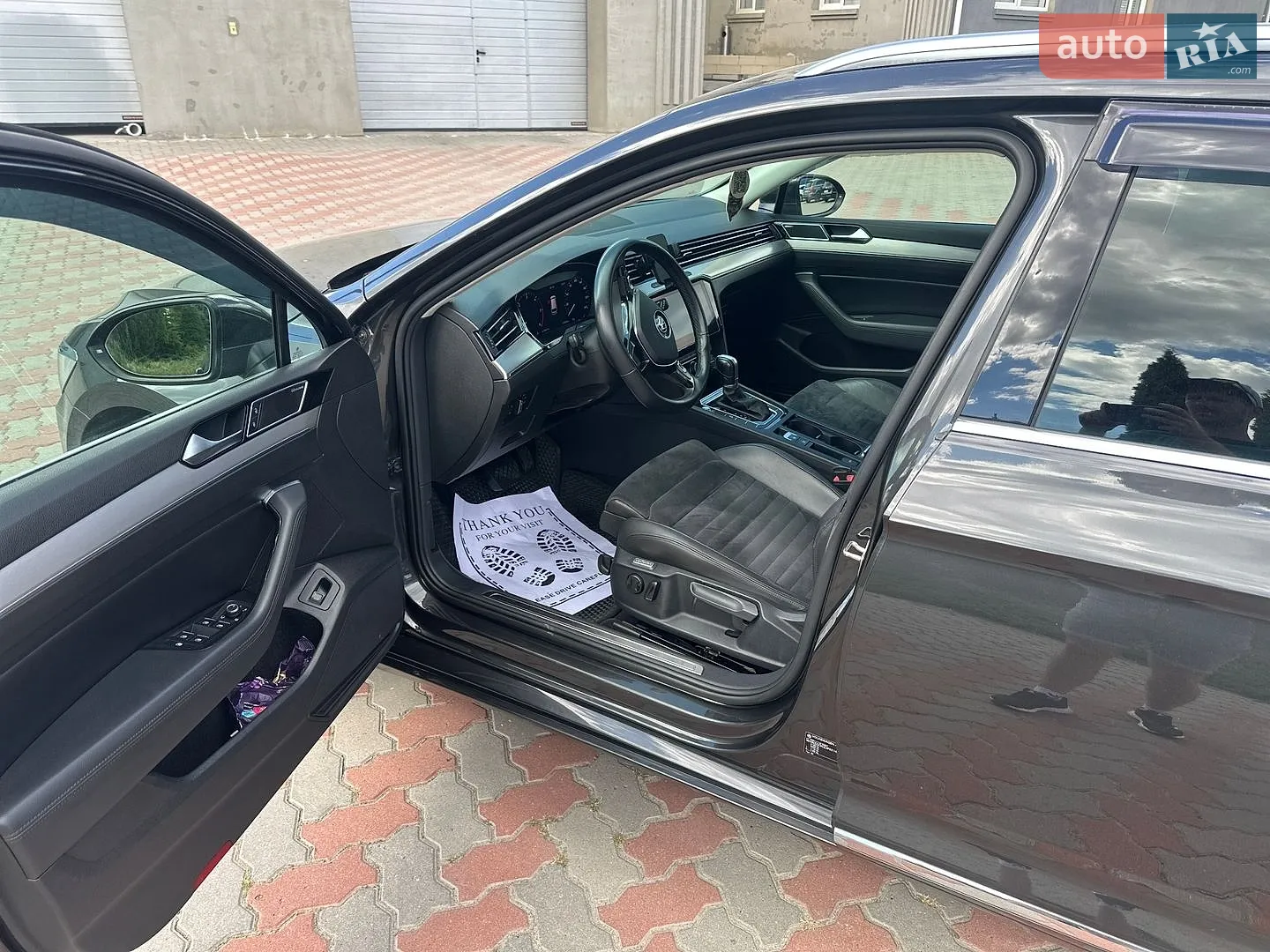 2018 Volkswagen Passat - мініатюра 13