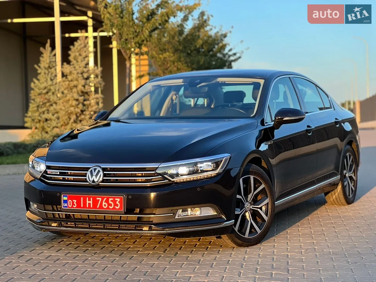 2013 Volkswagen Passat - мініатюра 100