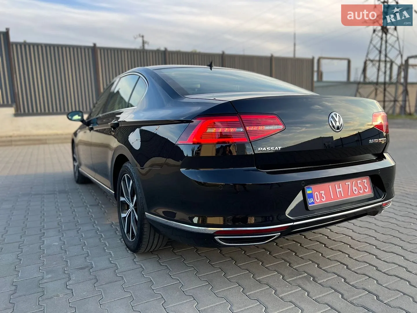 2016 Volkswagen Passat - мініатюра 29