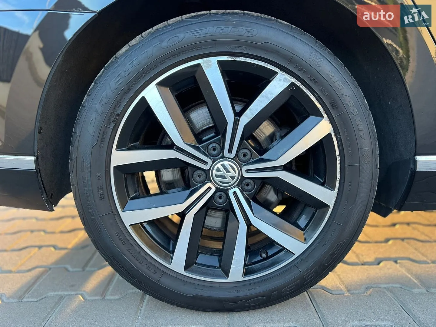 2016 Volkswagen Passat - мініатюра 49