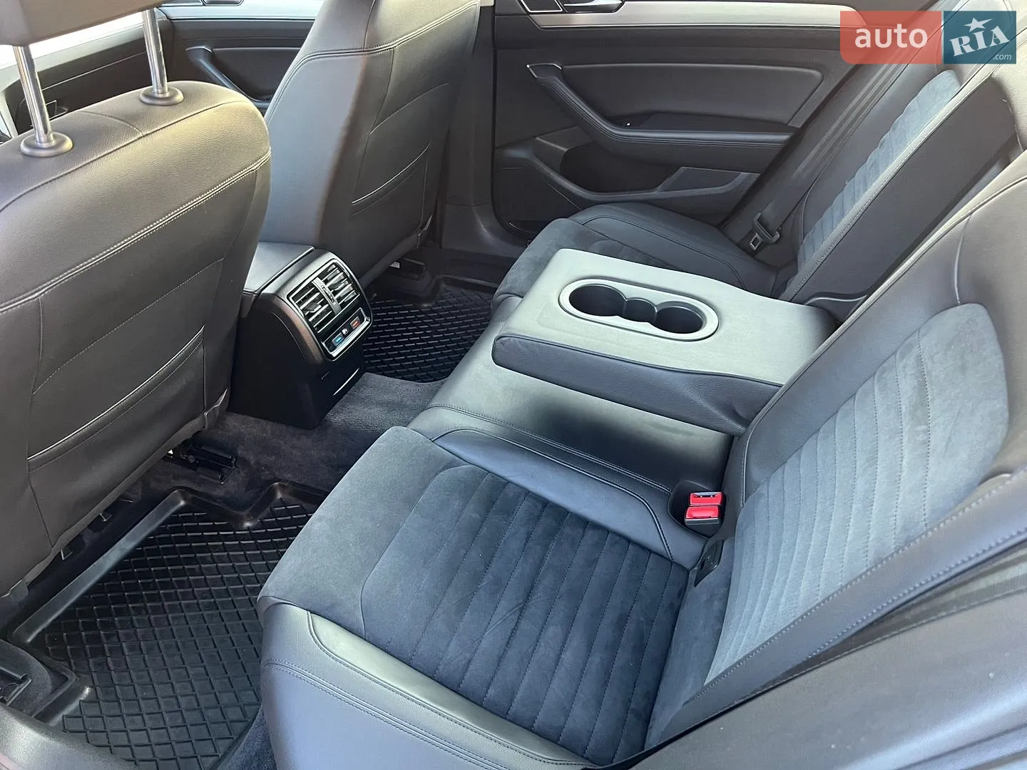 2016 Volkswagen Passat - мініатюра 57