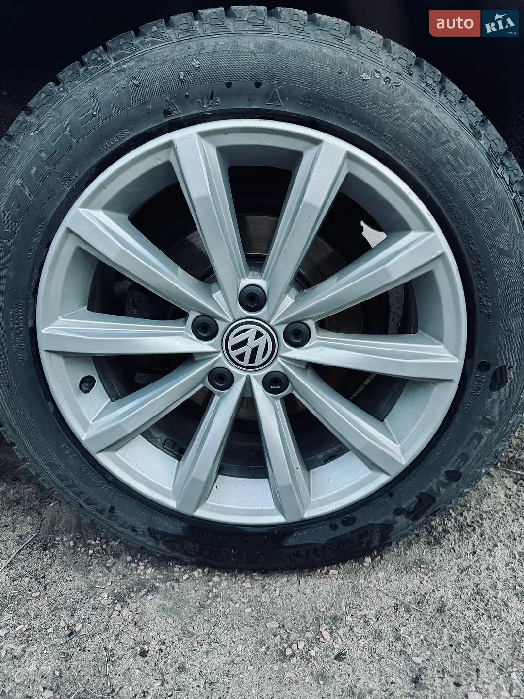 2012 Volkswagen Passat - мініатюра 14