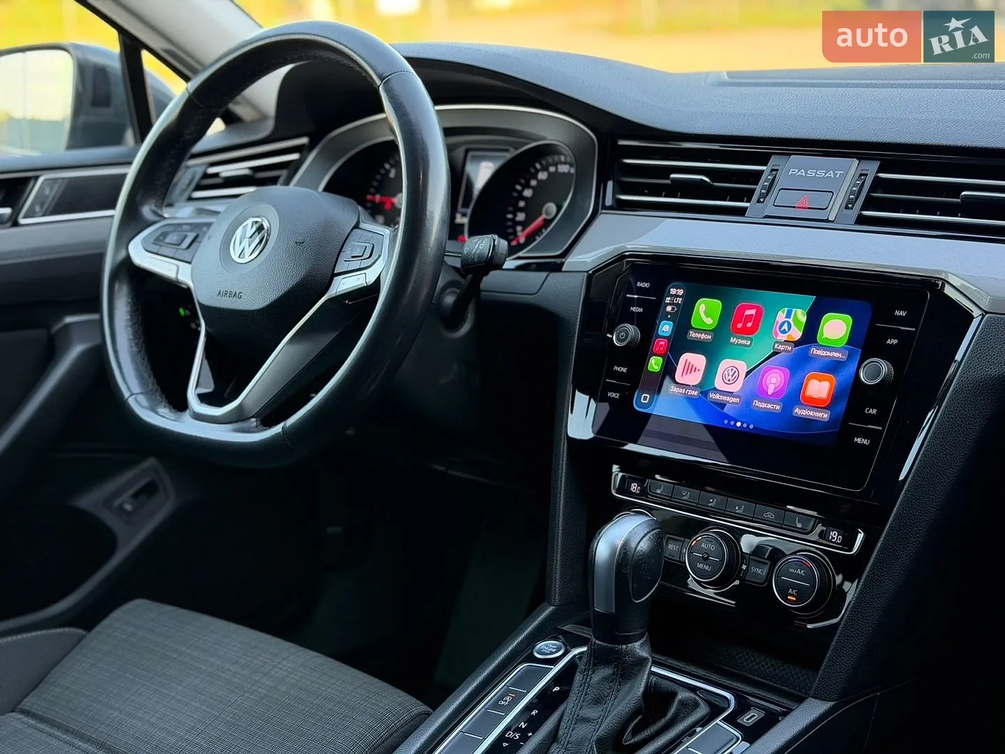 2020 Volkswagen Passat - мініатюра 5