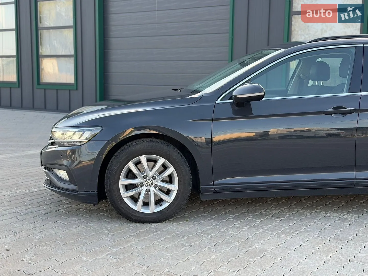 2020 Volkswagen Passat - мініатюра 19