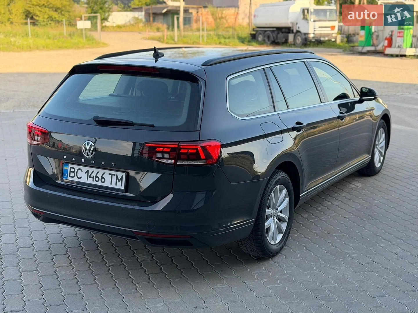2020 Volkswagen Passat - мініатюра 25