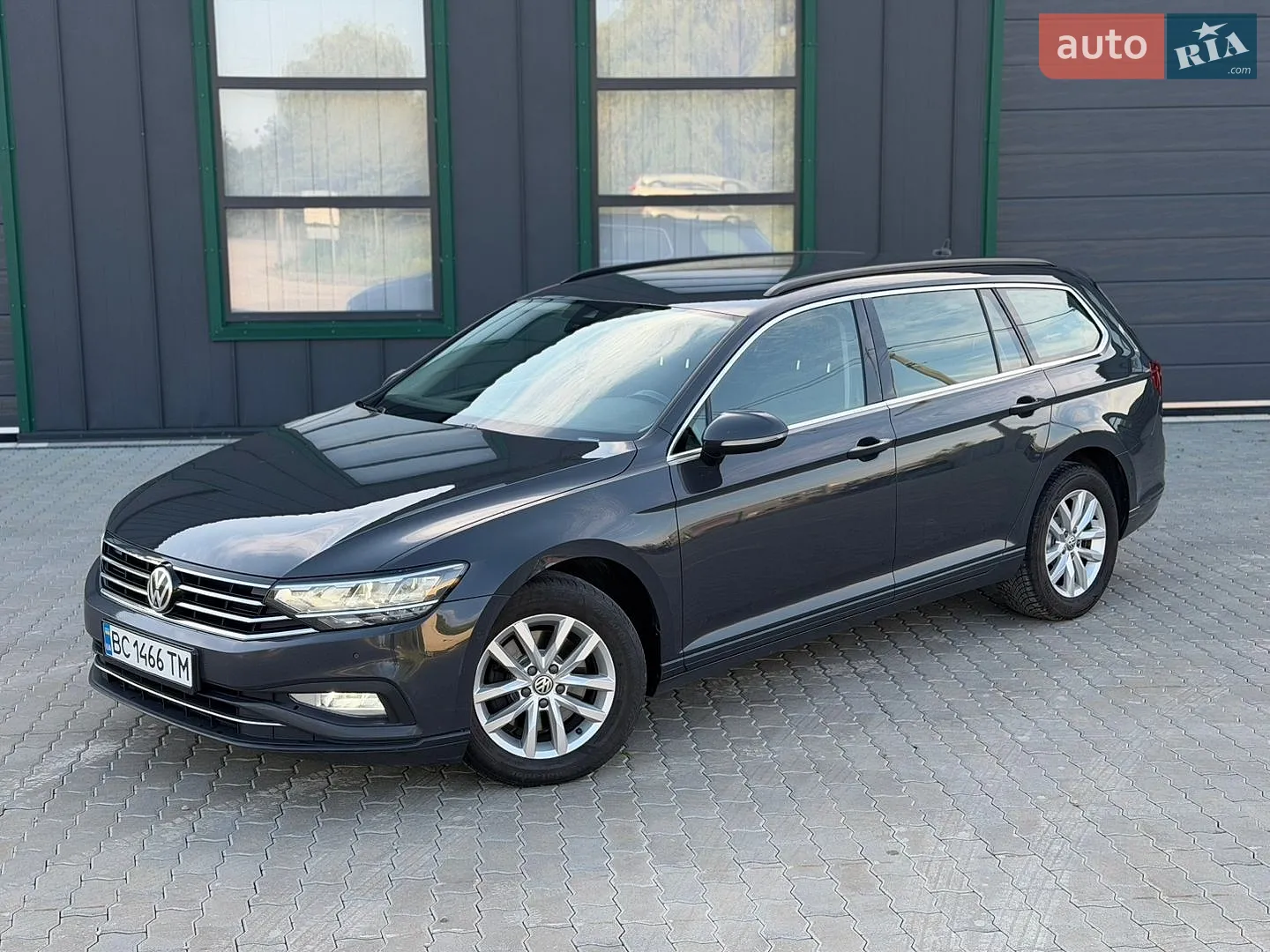 2020 Volkswagen Passat - мініатюра 28