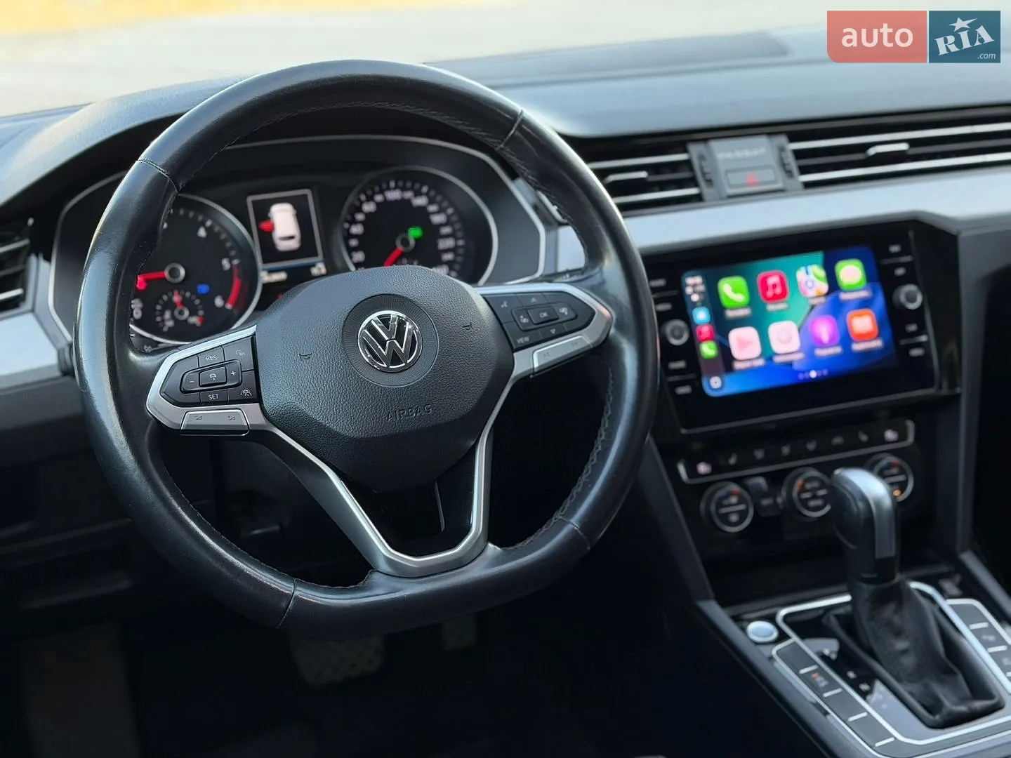 2020 Volkswagen Passat - мініатюра 34