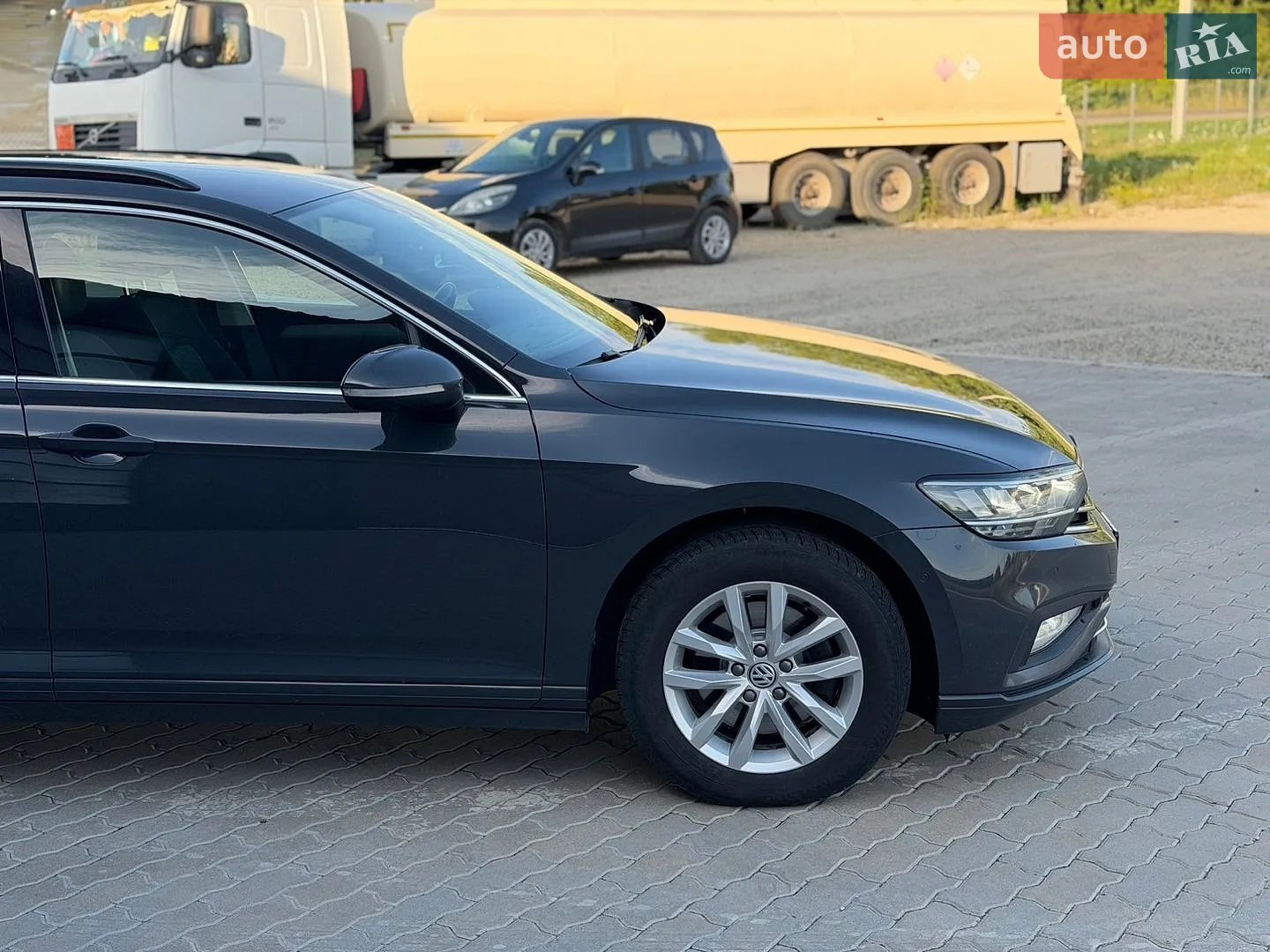 2020 Volkswagen Passat - мініатюра 29