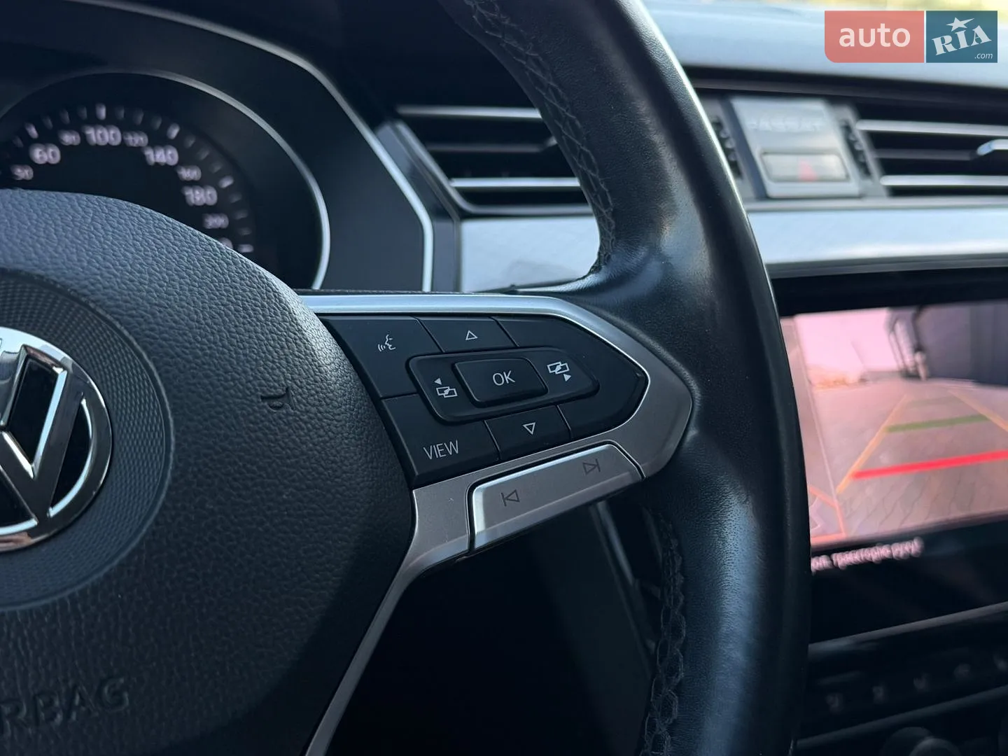 2020 Volkswagen Passat - мініатюра 40