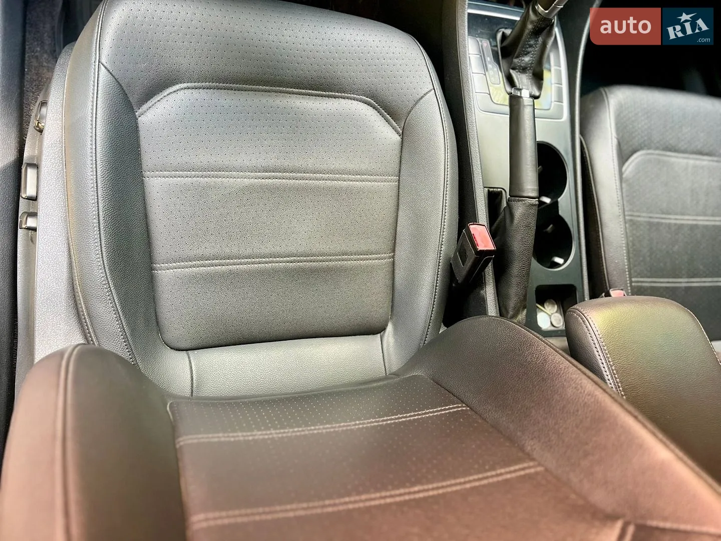 2014 Volkswagen Passat - мініатюра 30