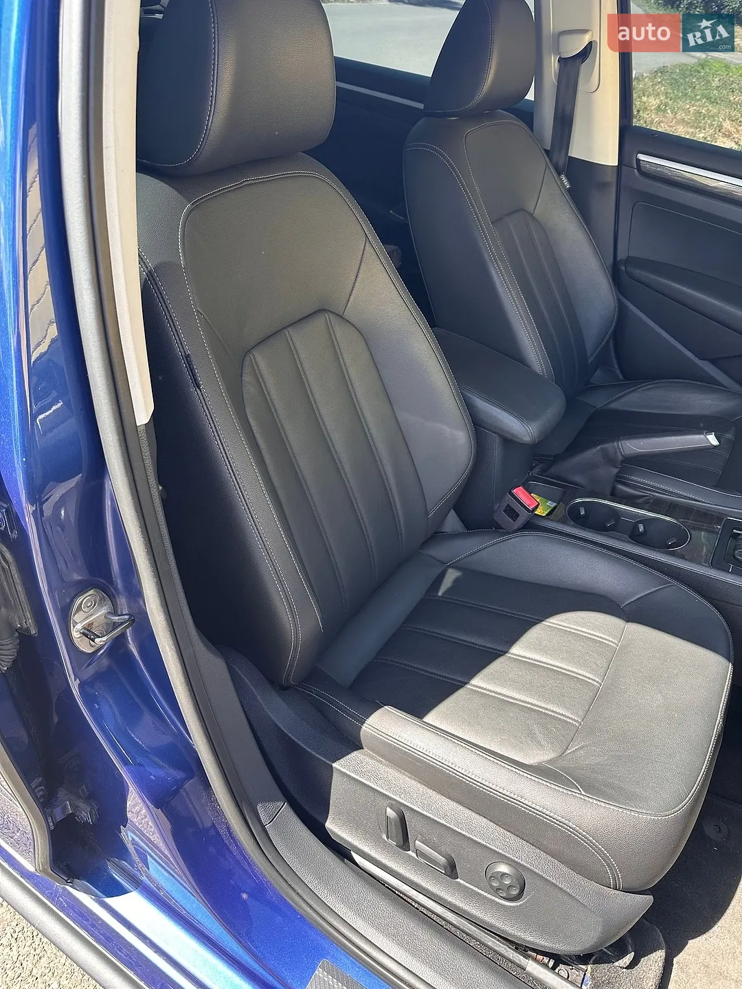 2016 Volkswagen Passat - мініатюра 7