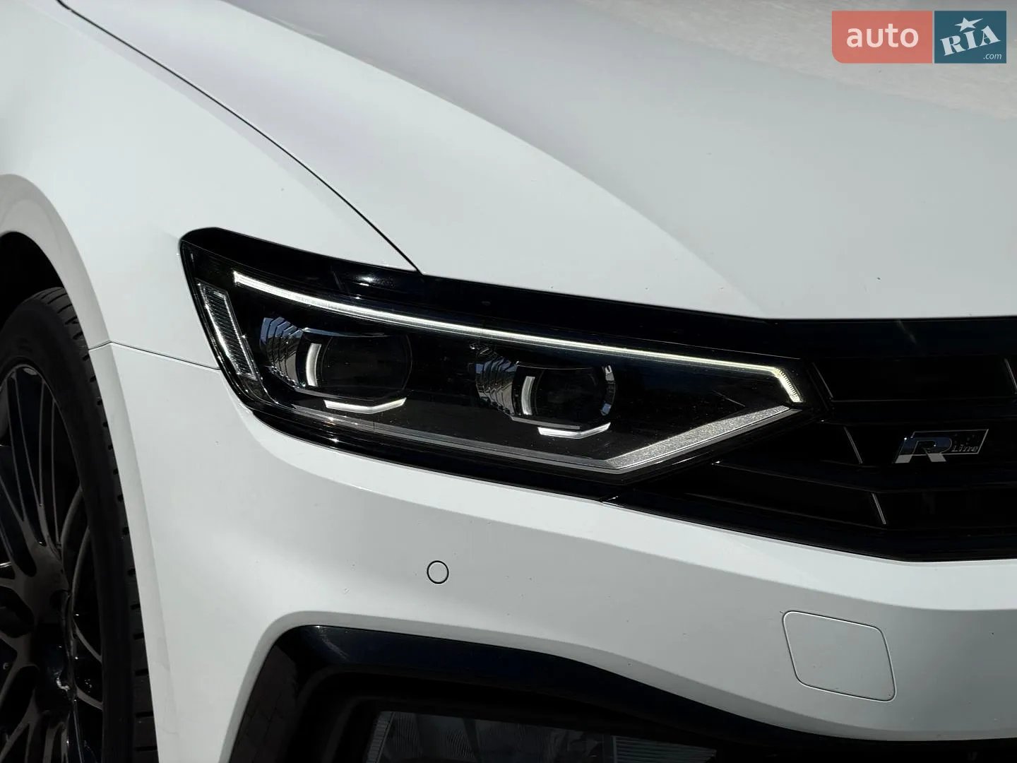 2021 Volkswagen Passat - мініатюра 7