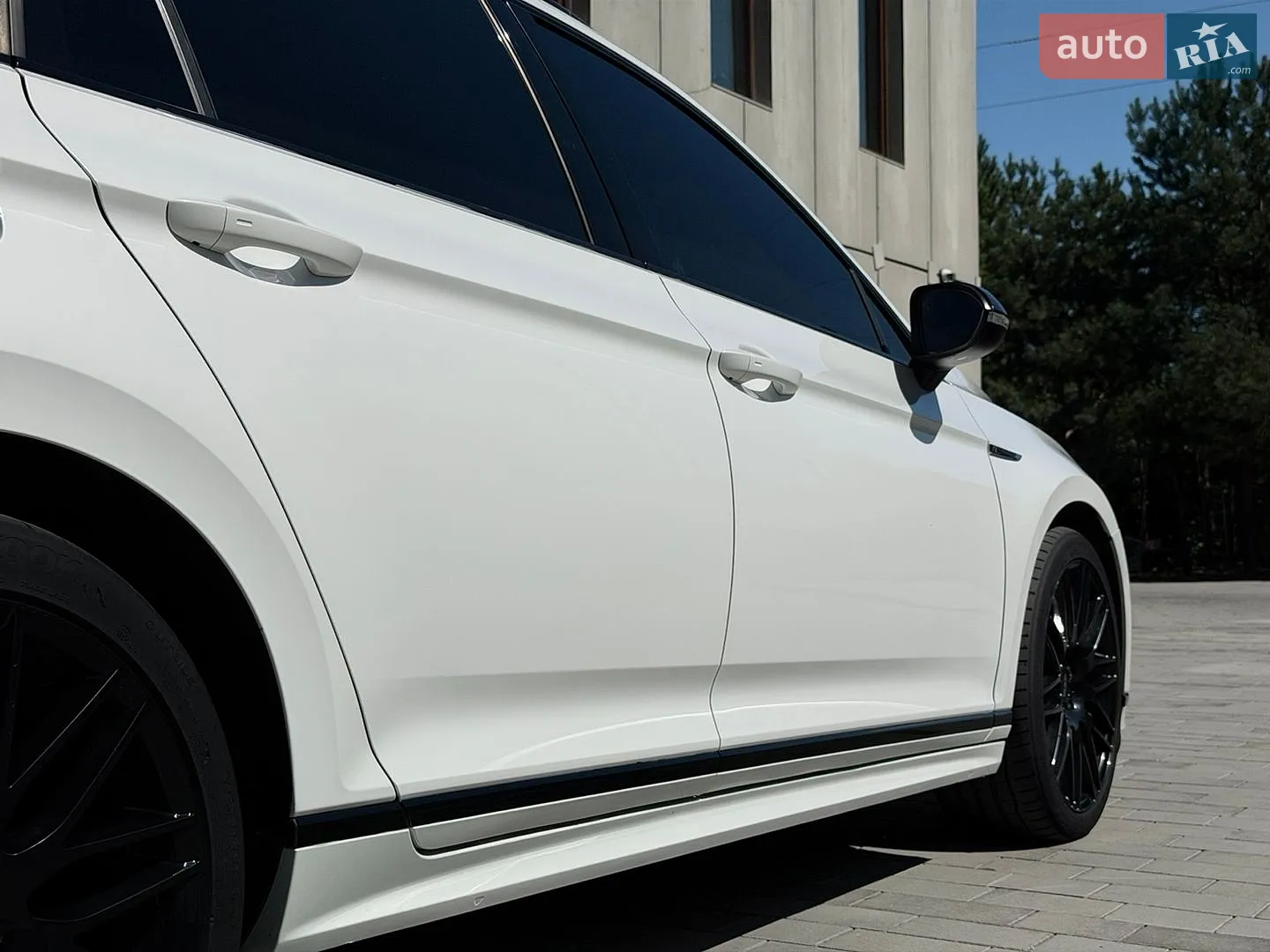 2021 Volkswagen Passat - мініатюра 13