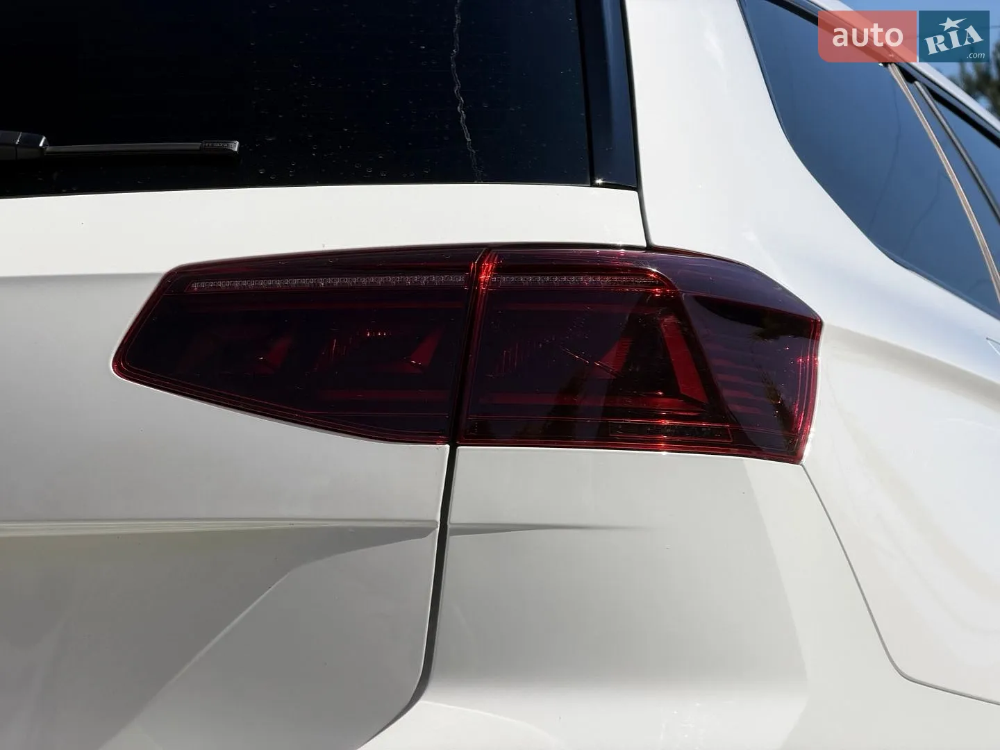 2021 Volkswagen Passat - мініатюра 20