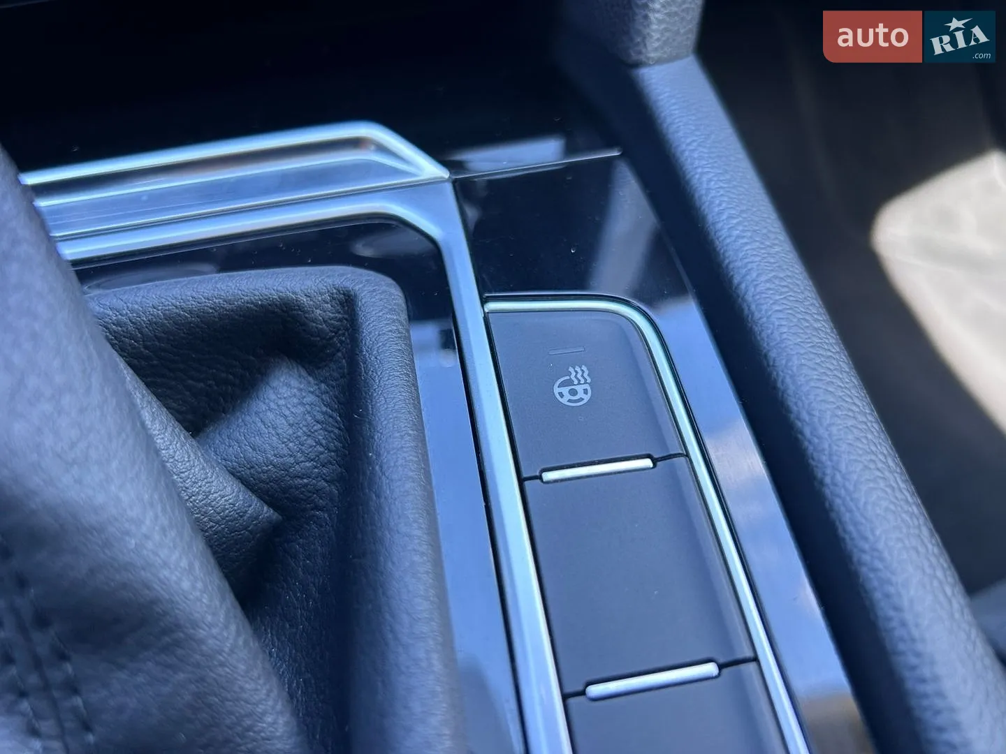 2018 Volkswagen Passat - мініатюра 14