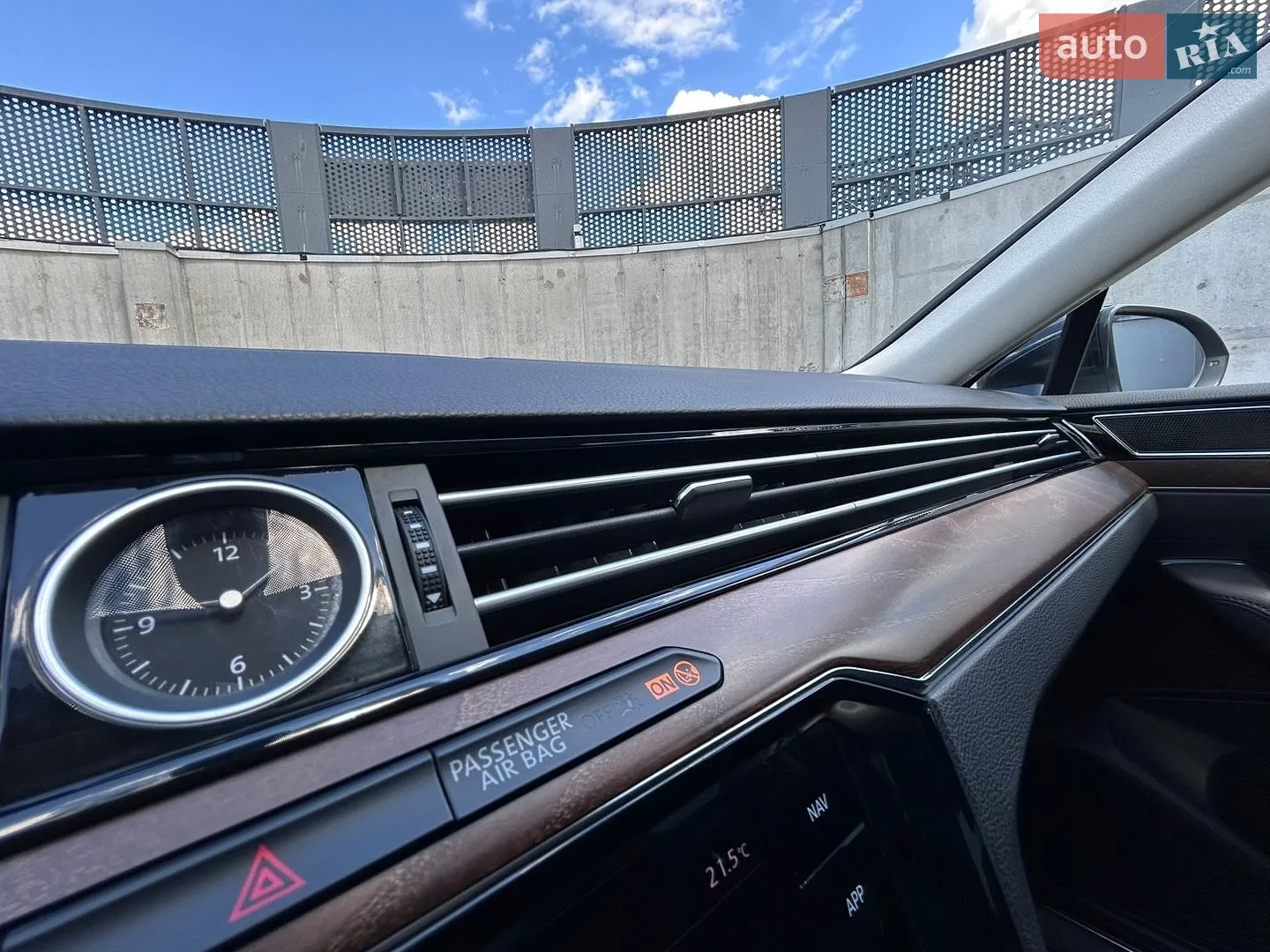 2018 Volkswagen Passat - мініатюра 12