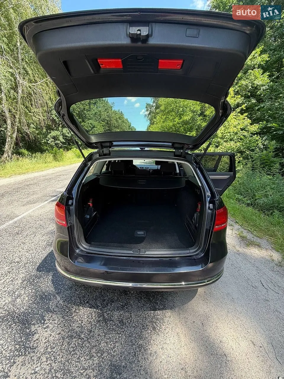 2013 Volkswagen Passat - мініатюра 7