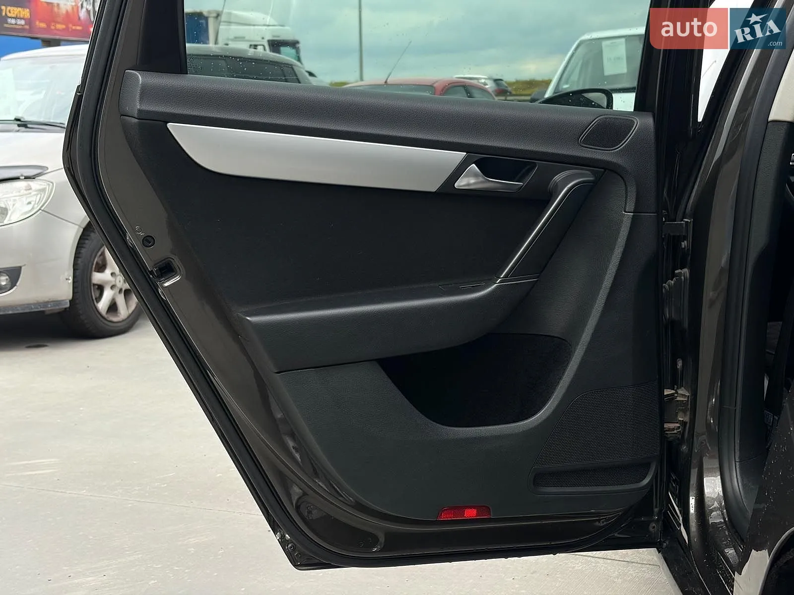 2013 Volkswagen Passat - мініатюра 27