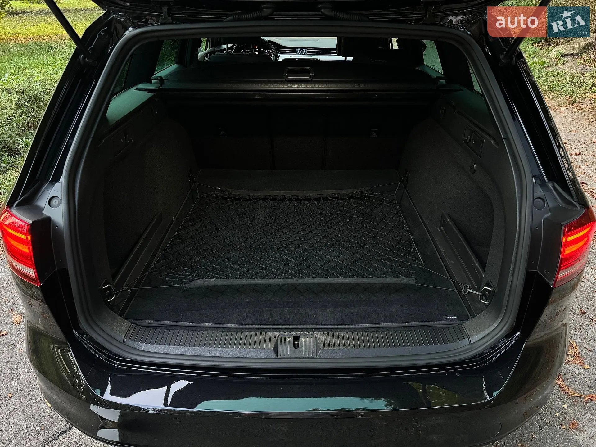 2018 Volkswagen Passat - мініатюра 4