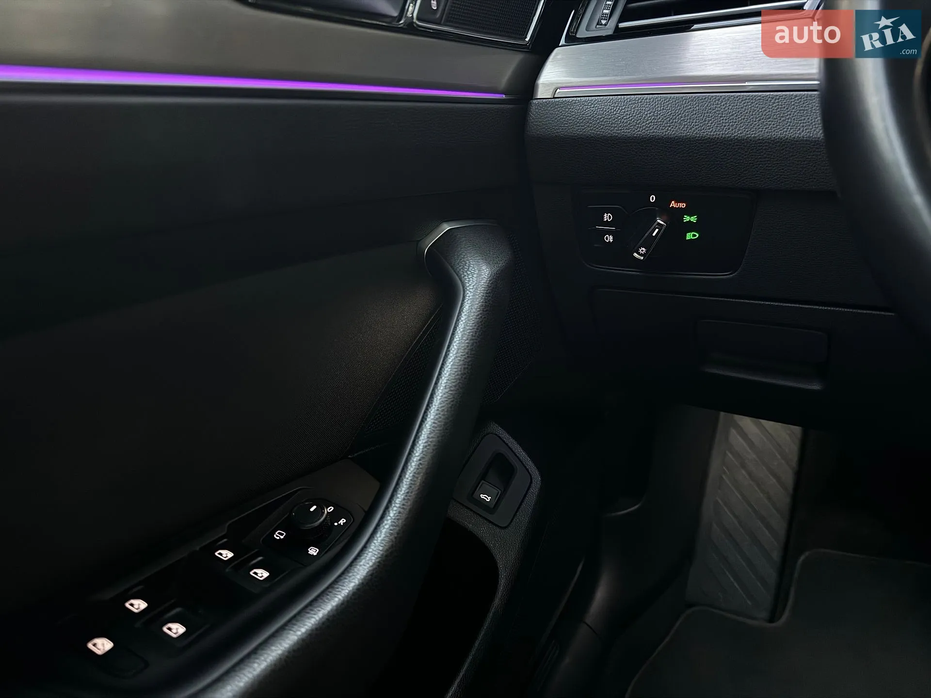 2018 Volkswagen Passat - мініатюра 17