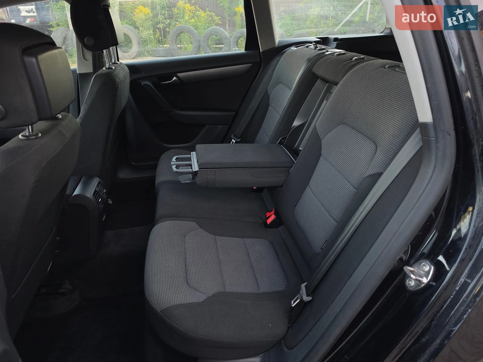 2011 Opel Astra - мініатюра 33