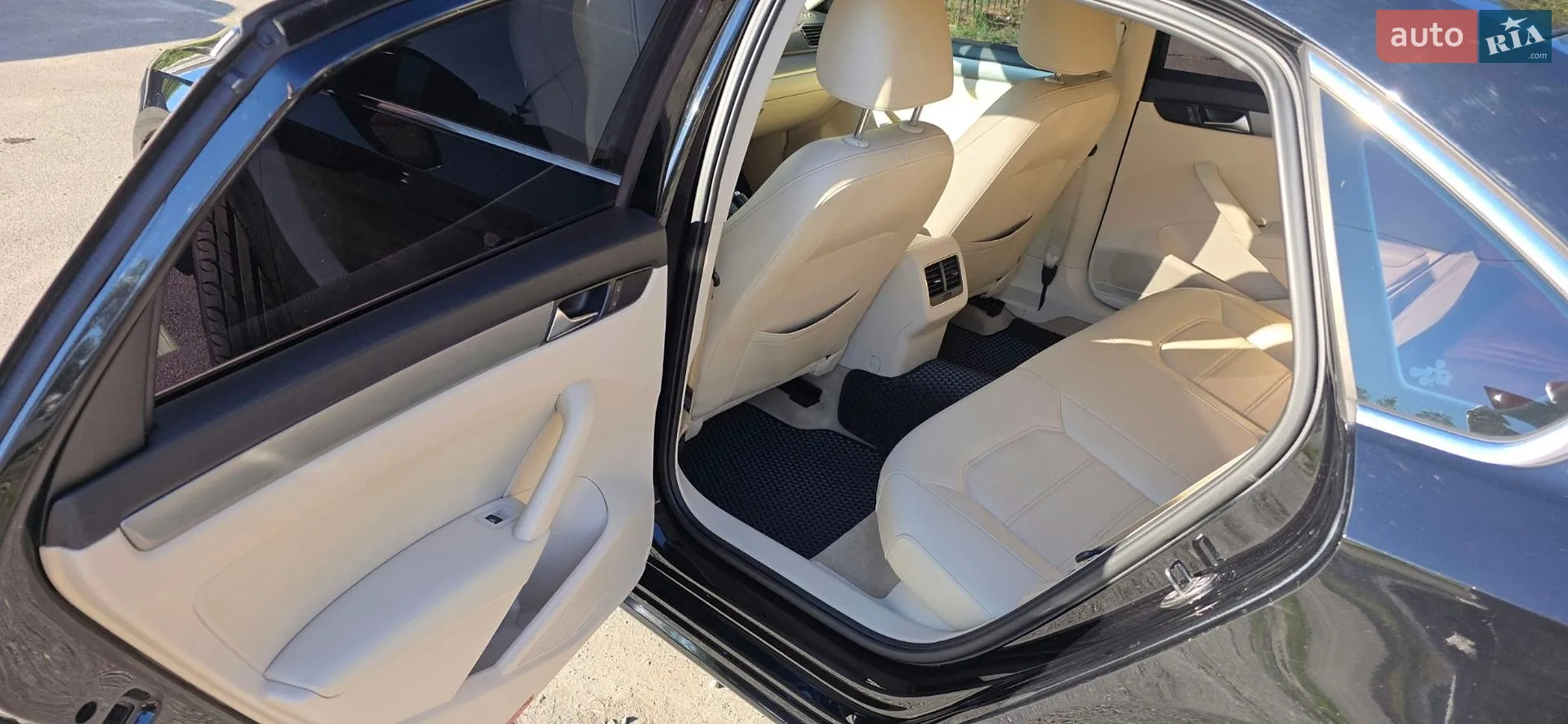 2013 Volkswagen Passat - мініатюра 6