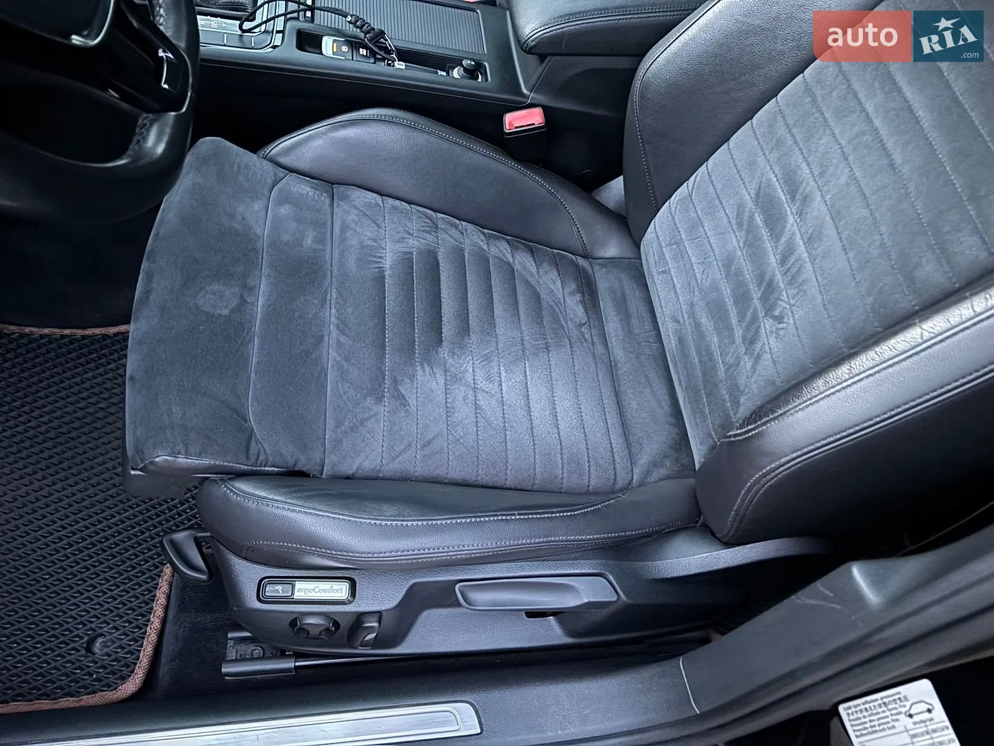 2015 Volkswagen Passat - мініатюра 16