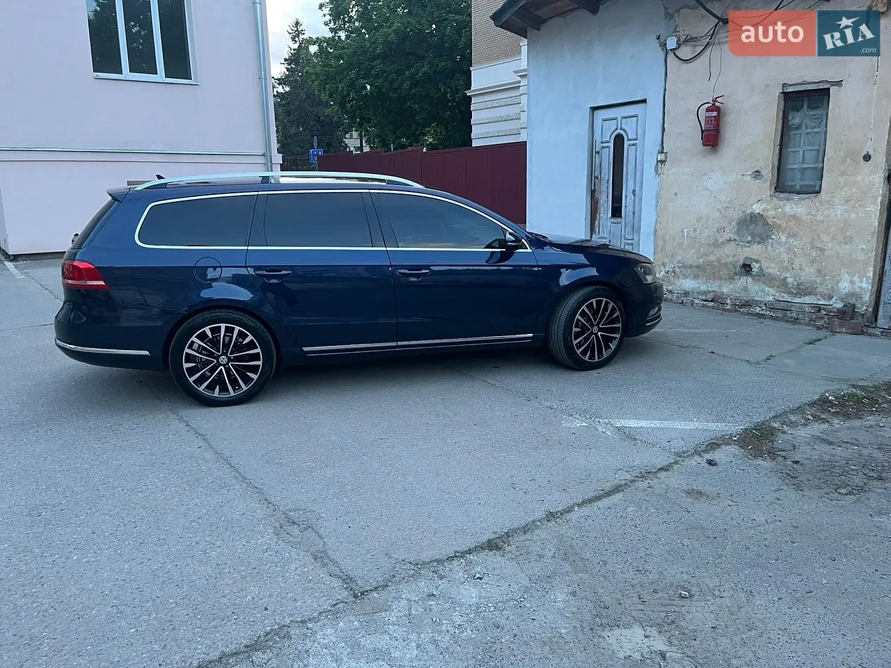 2013 Volkswagen Passat - мініатюра 53