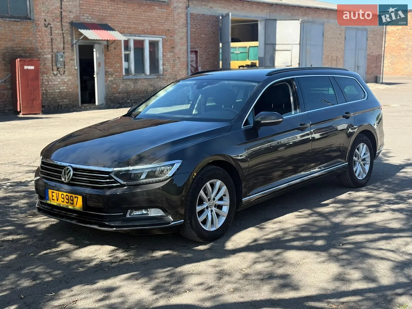 2019 Volkswagen Passat - мініатюра 20
