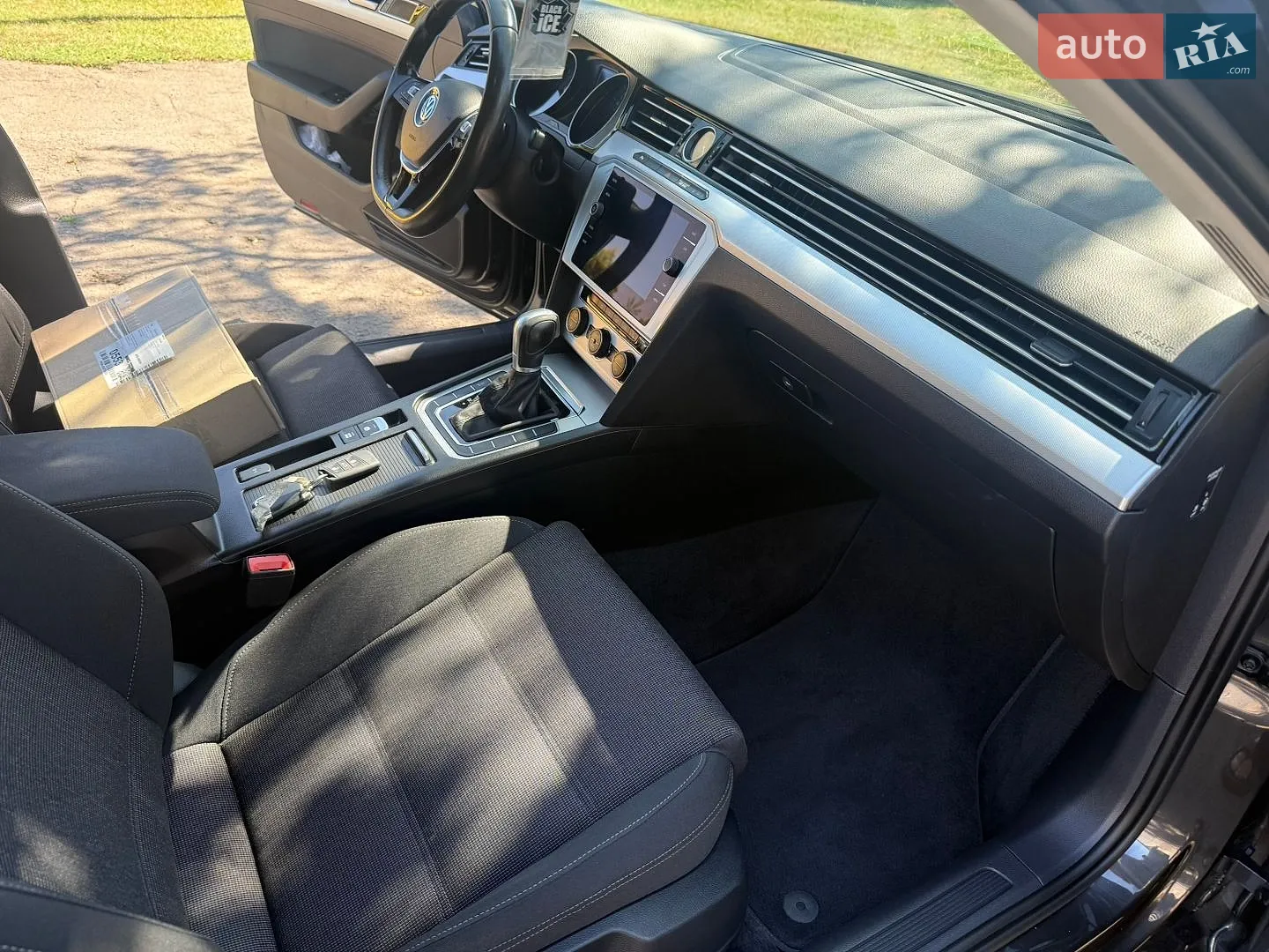 2019 Volkswagen Passat - мініатюра 31