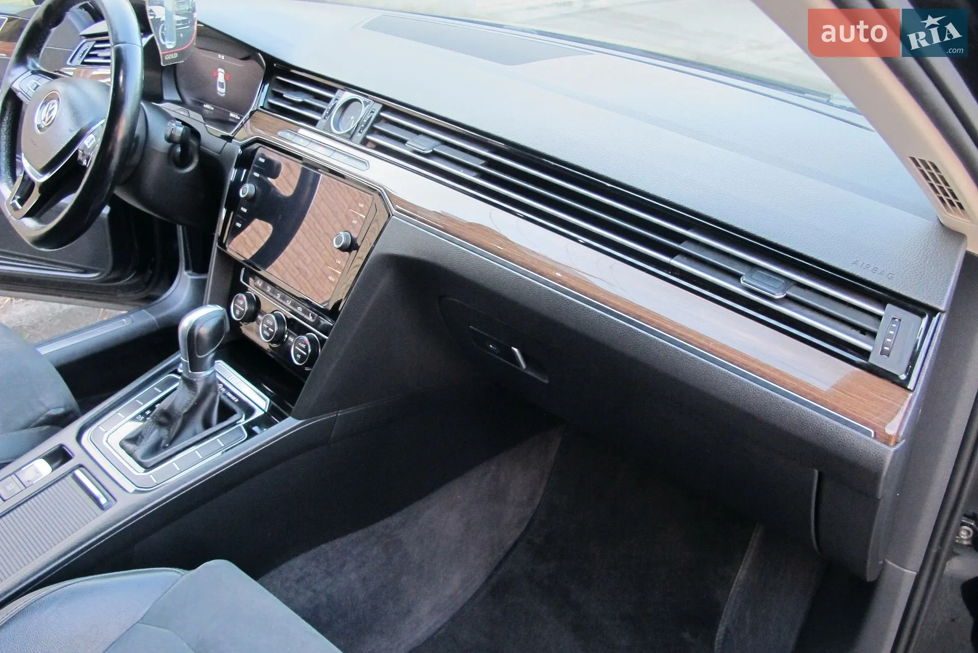2016 Volkswagen Passat - мініатюра 16