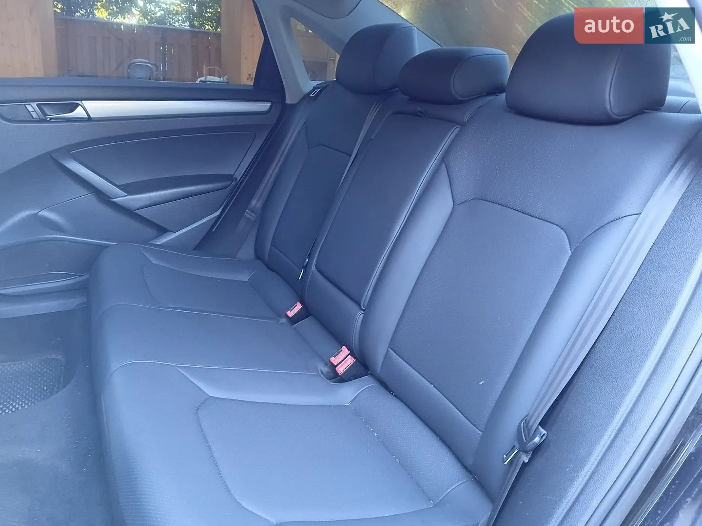 2013 Volkswagen Passat - мініатюра 26