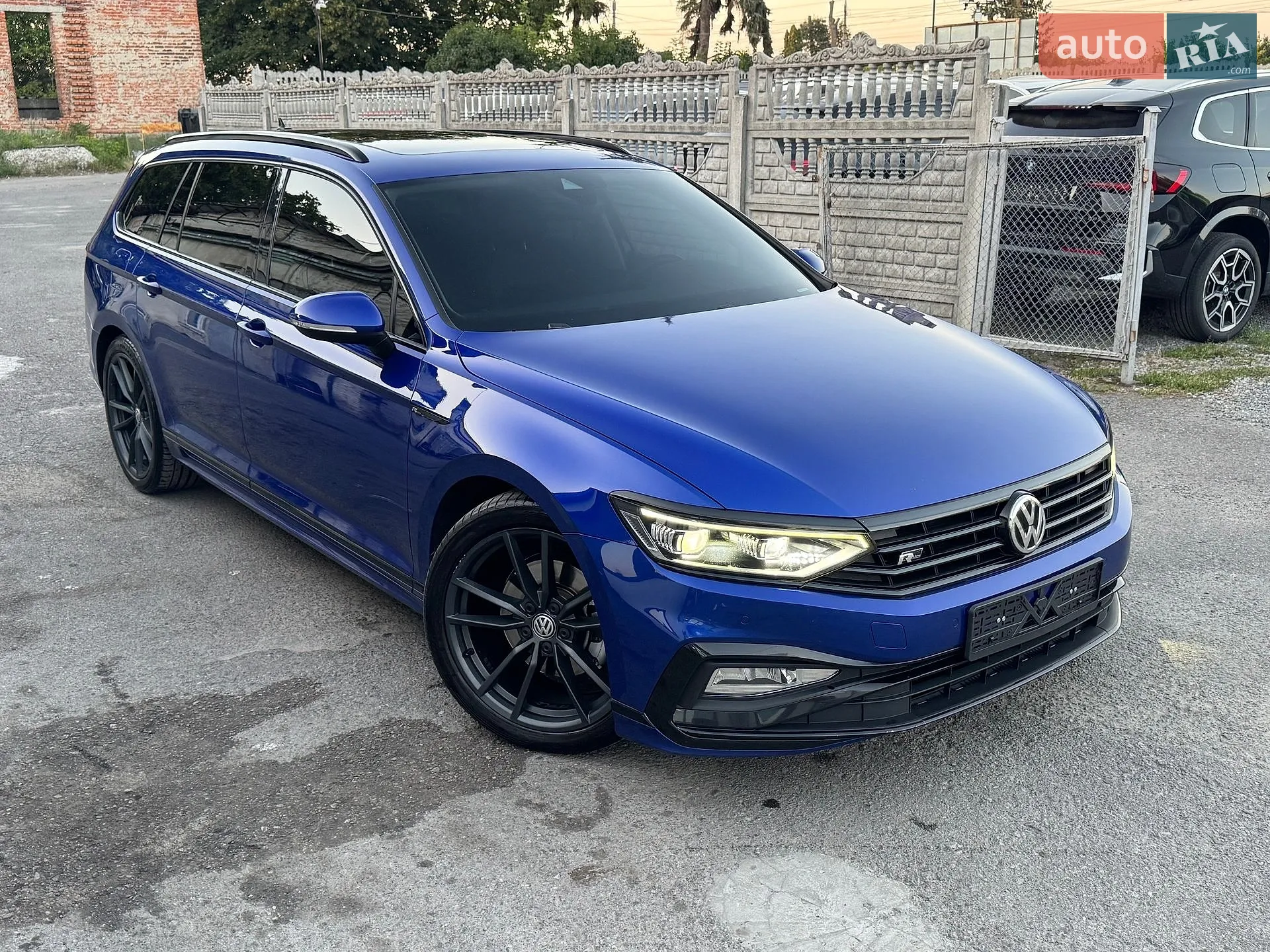 2020 Volkswagen Passat - мініатюра 64