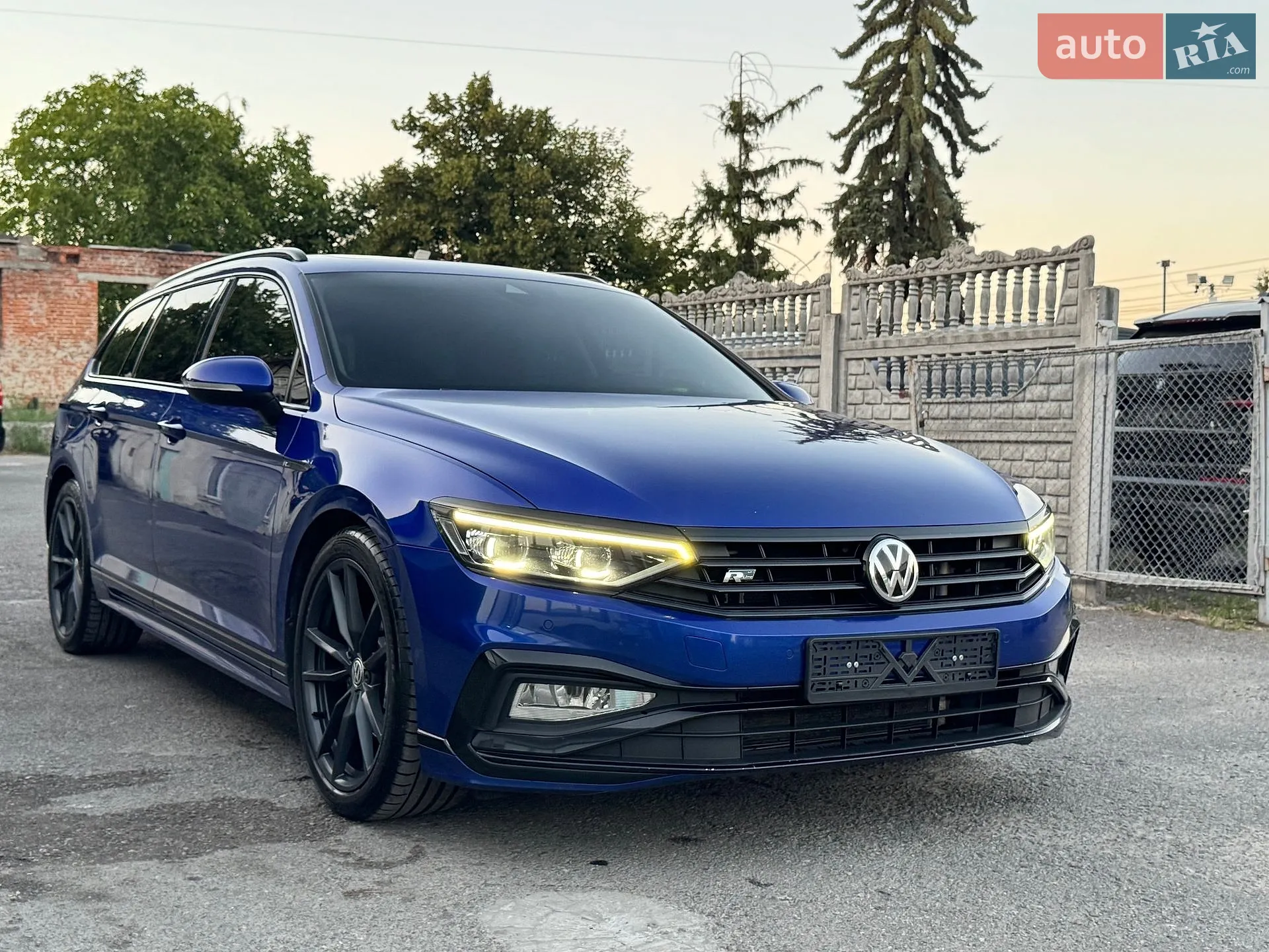 2020 Volkswagen Passat - мініатюра 66