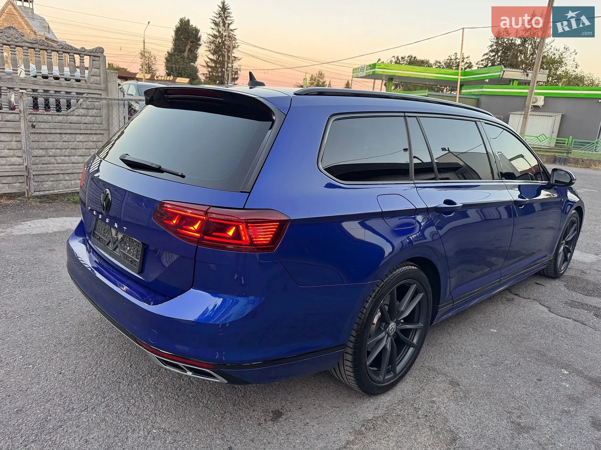 2020 Volkswagen Passat - мініатюра 70