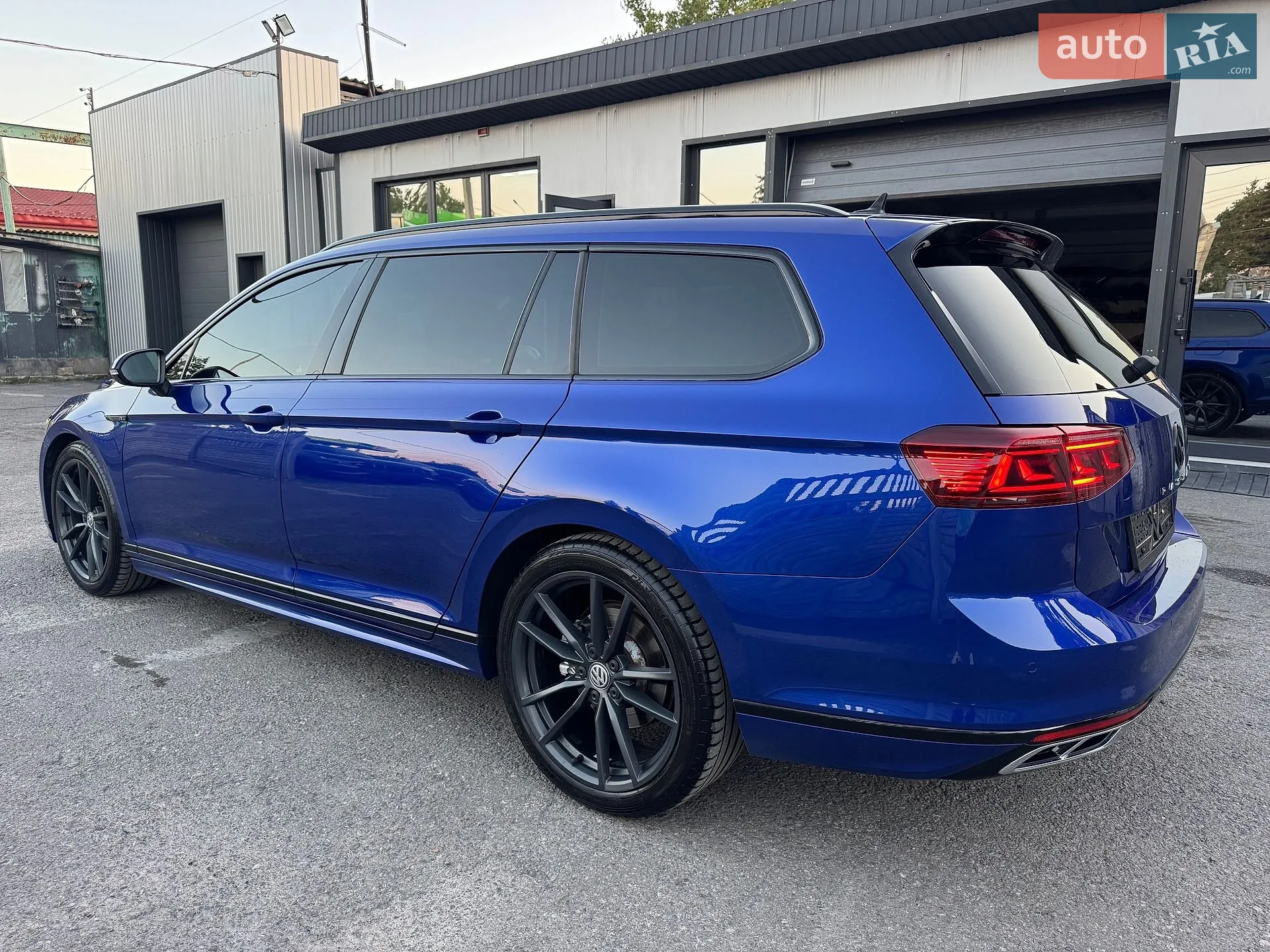 2020 Volkswagen Passat - мініатюра 83