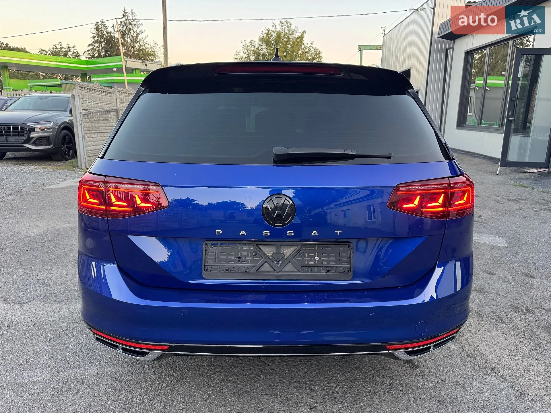 2020 Volkswagen Passat - мініатюра 86