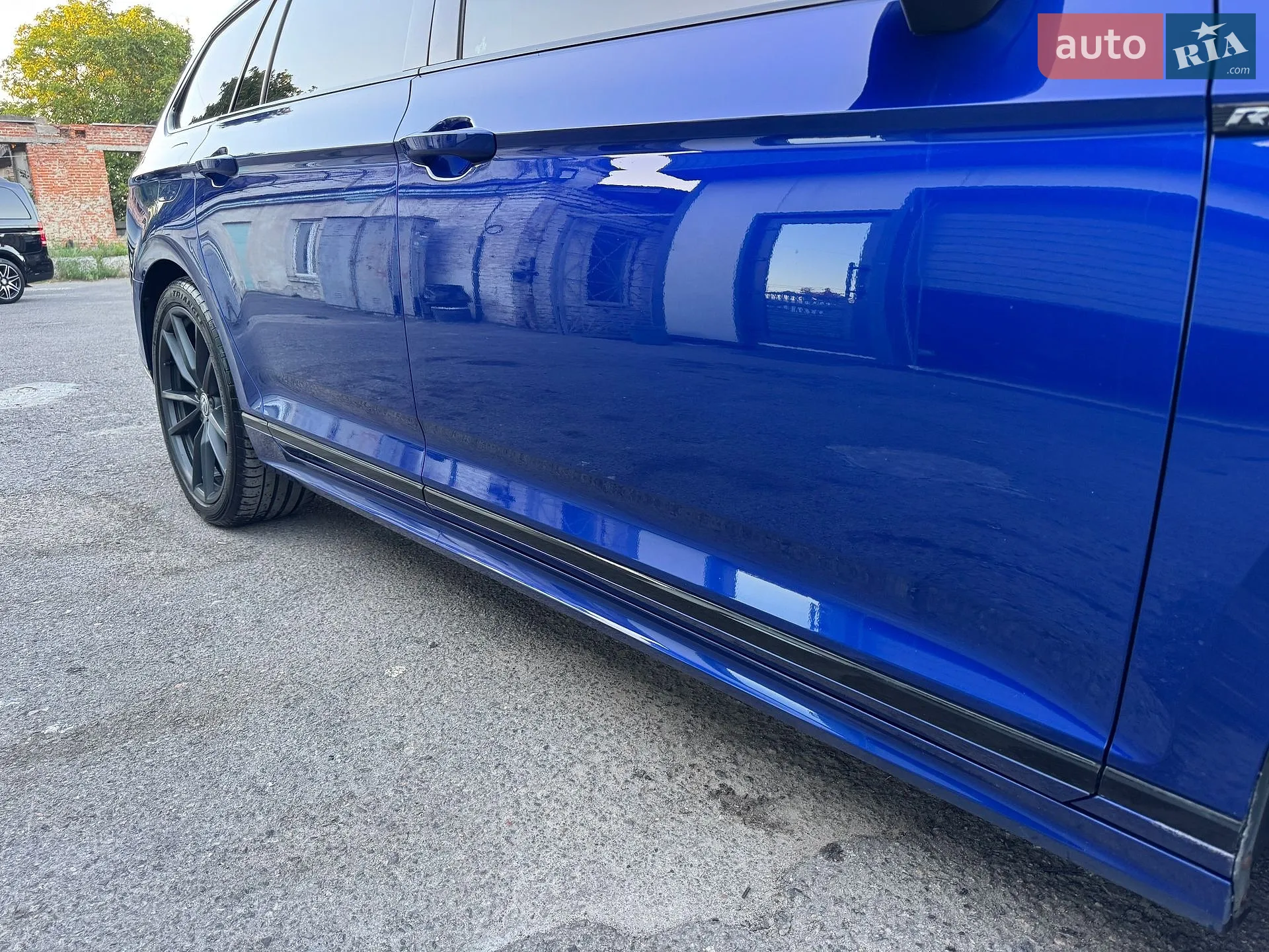 2020 Volkswagen Passat - мініатюра 114