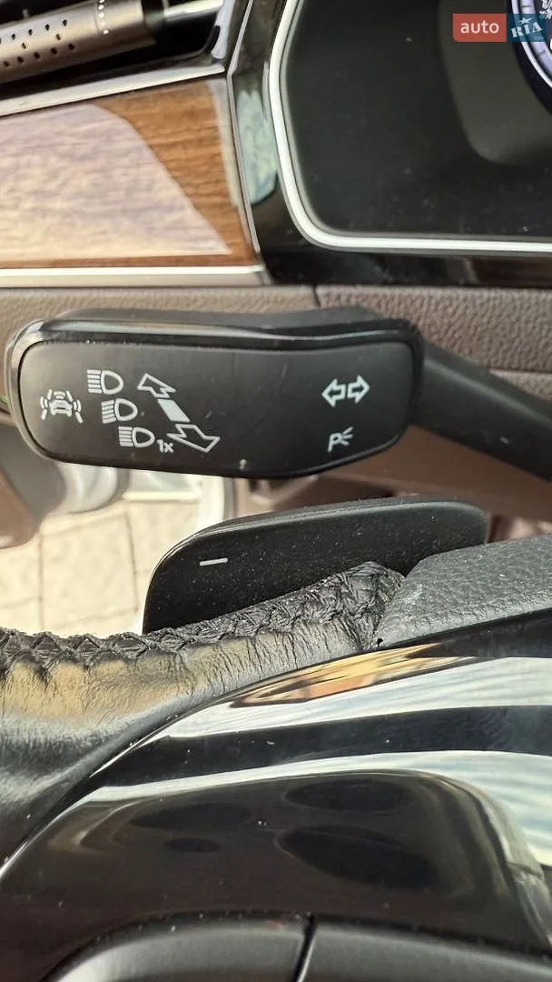 2016 Volkswagen Passat - мініатюра 25
