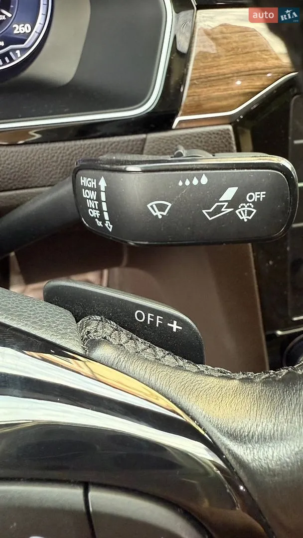 2016 Volkswagen Passat - мініатюра 26