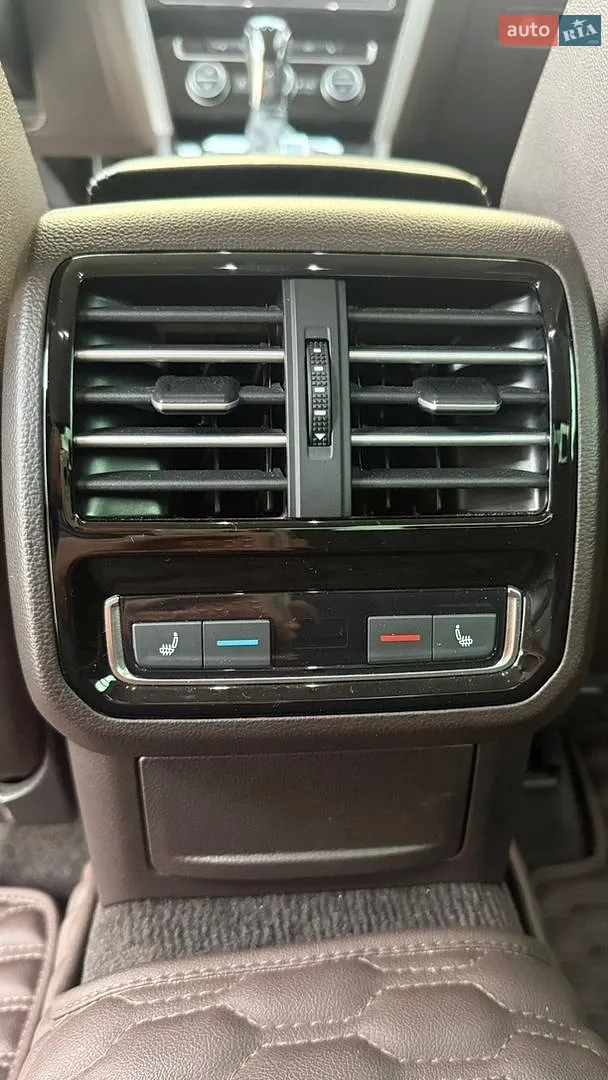 2016 Volkswagen Passat - мініатюра 27