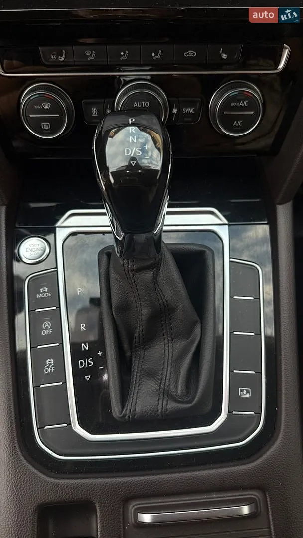 2016 Volkswagen Passat - мініатюра 29