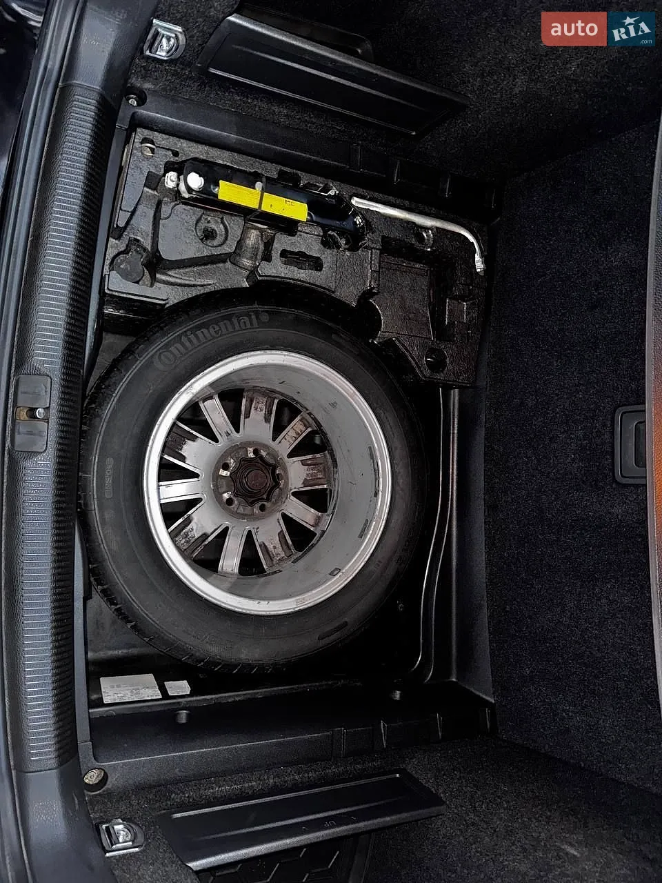 2012 Volkswagen Passat - мініатюра 15
