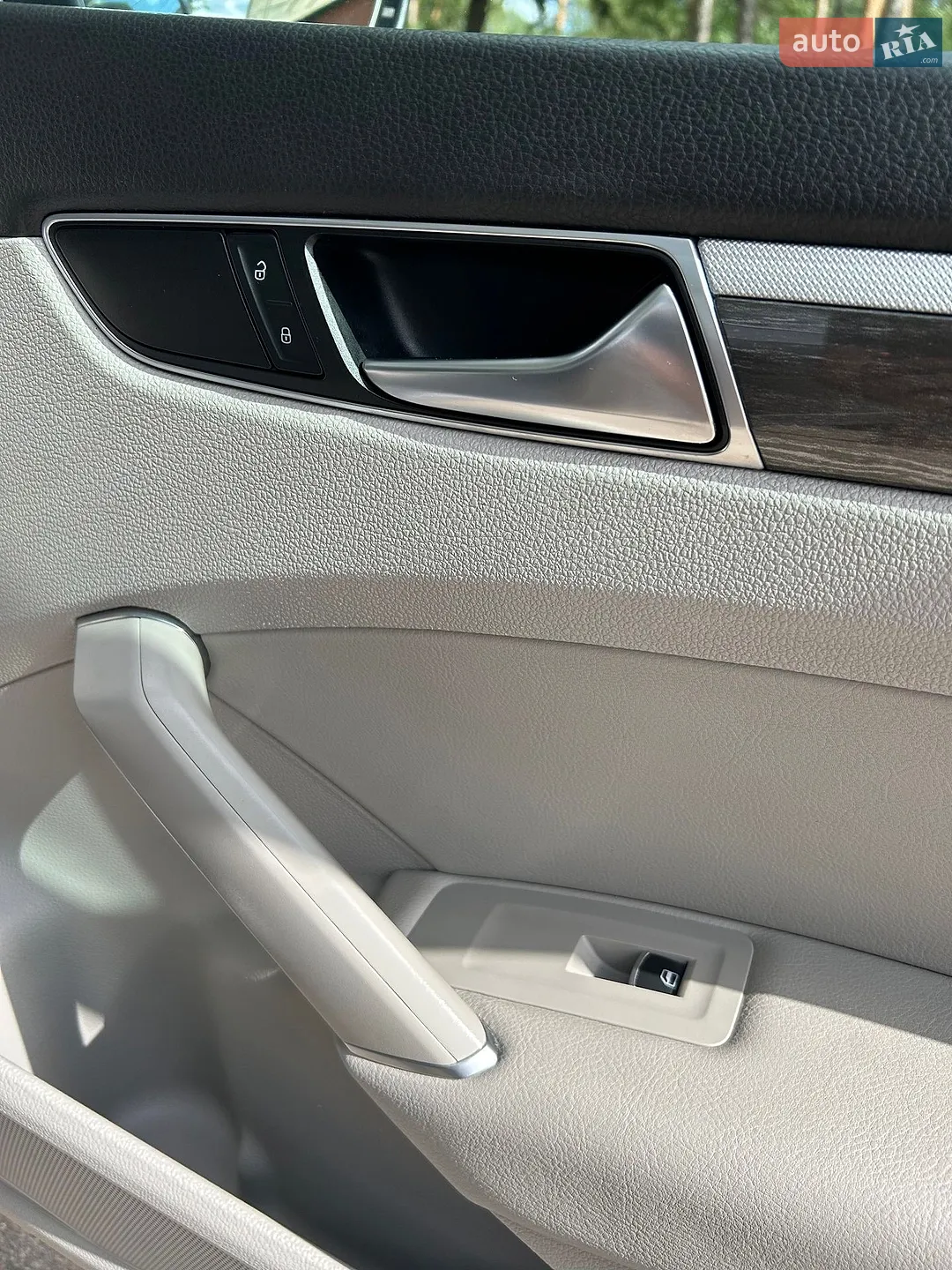 2016 Volkswagen Passat - мініатюра 34