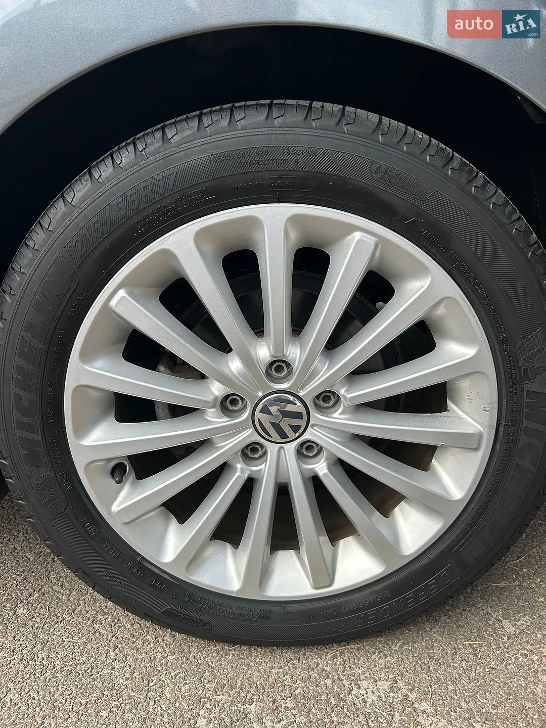 2016 Volkswagen Passat - мініатюра 69
