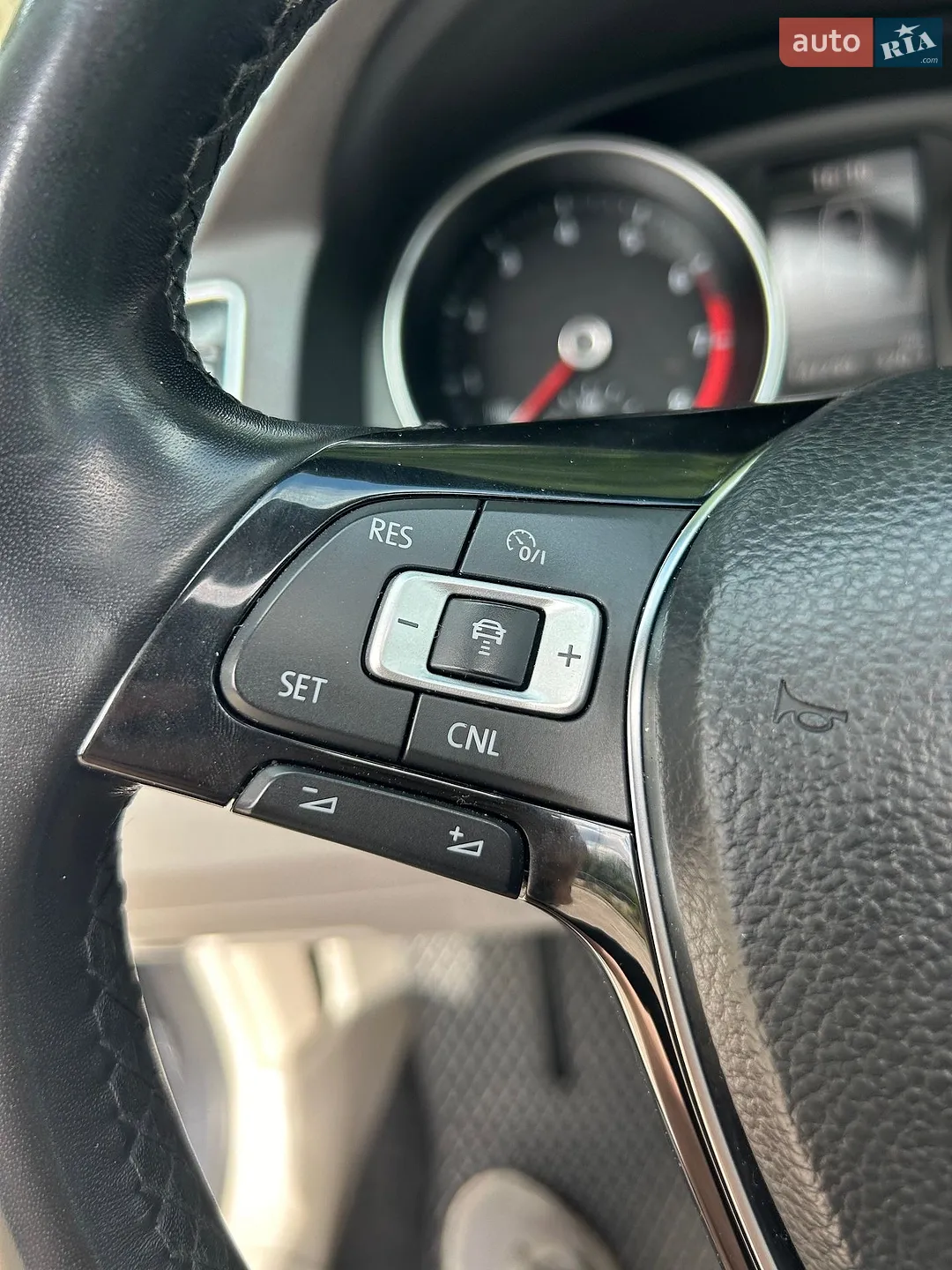 2016 Volkswagen Passat - мініатюра 112