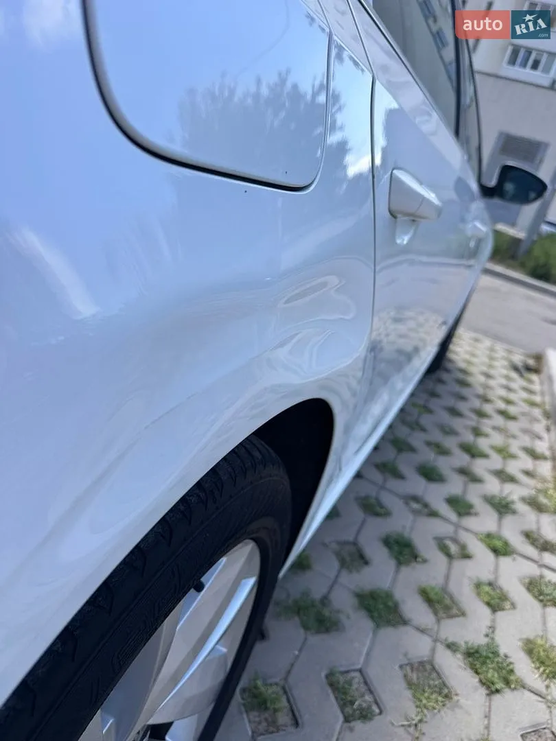 2018 Volkswagen Passat - мініатюра 6