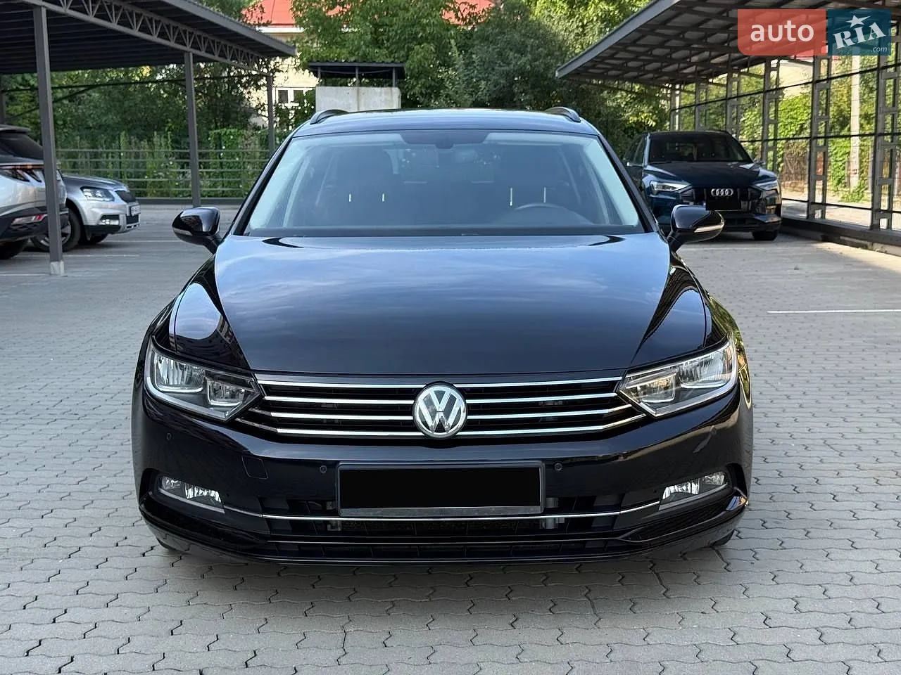 2016 Volkswagen Passat - мініатюра 3