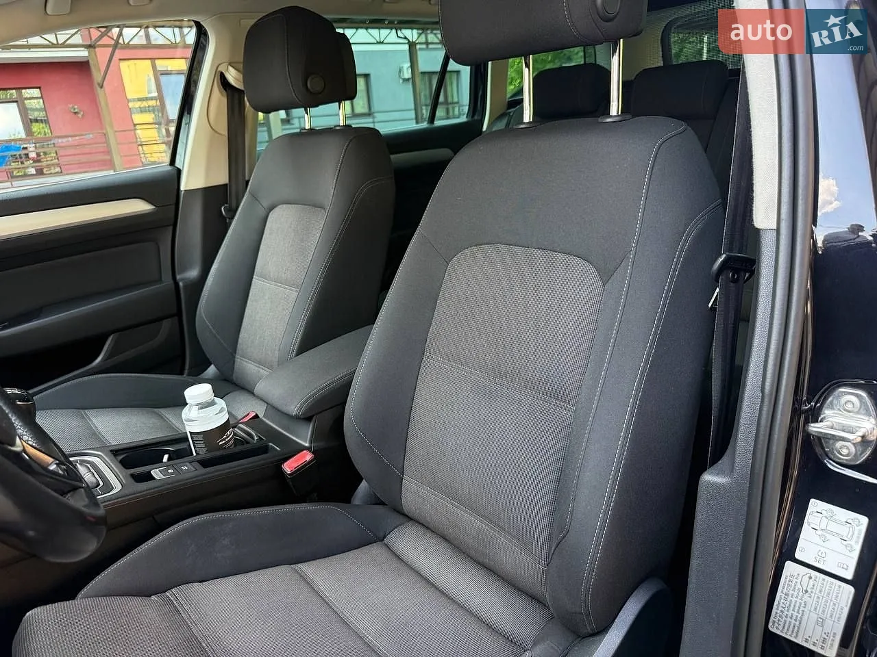 2016 Volkswagen Passat - мініатюра 15