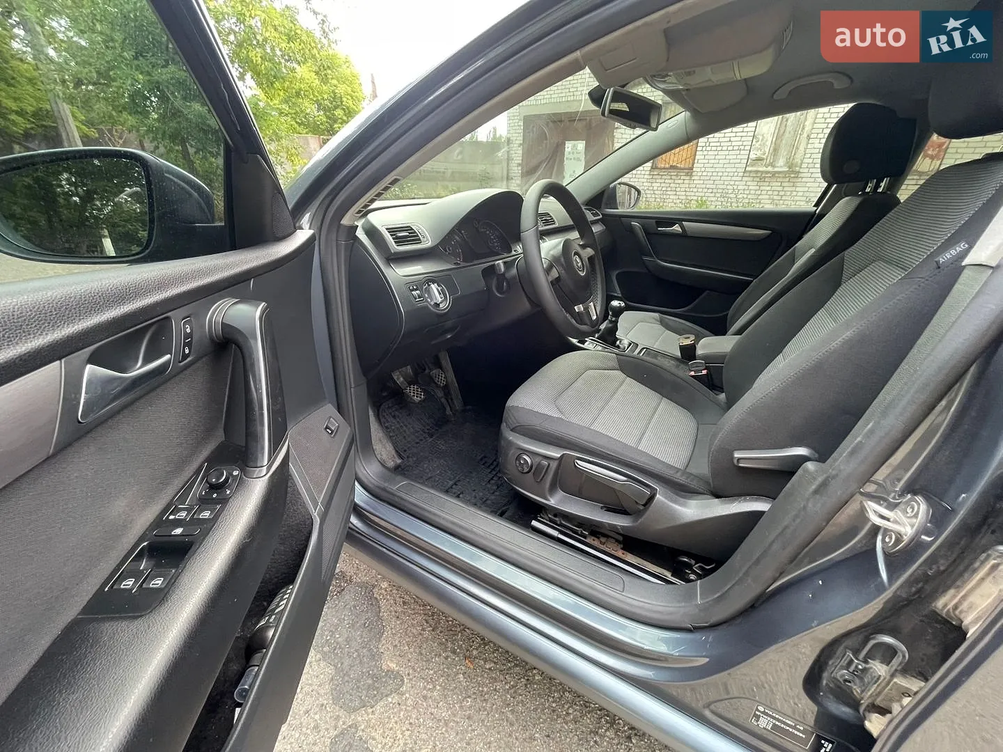 2013 Volkswagen Passat - мініатюра 18